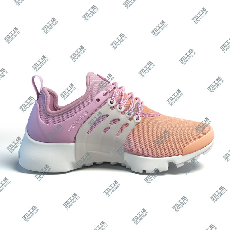 images/goods_img/202104093/3D Nike Air Presto Ultra Breathe model/3.jpg